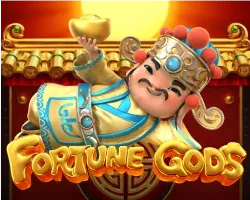 spiritth fortunegods