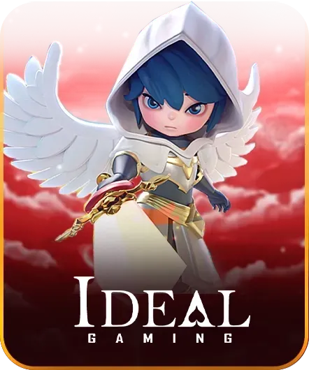 spiritth idealgaming