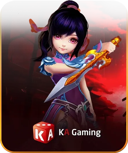 spiritth kagaming