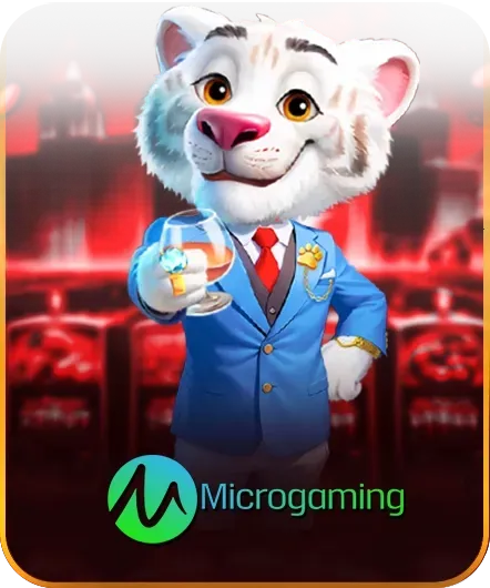 spiritth microgaming