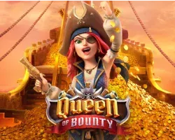 spiritth queenbounty